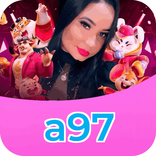 Aplicativo mobile a97