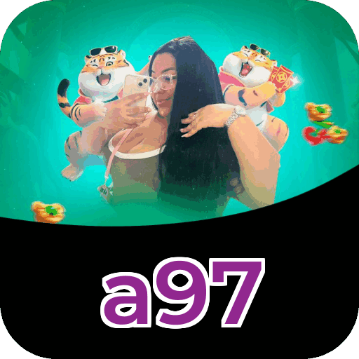 Catálogo de jogos a97 com fornecedores Pragmatic Play, Evolution, NetEnt